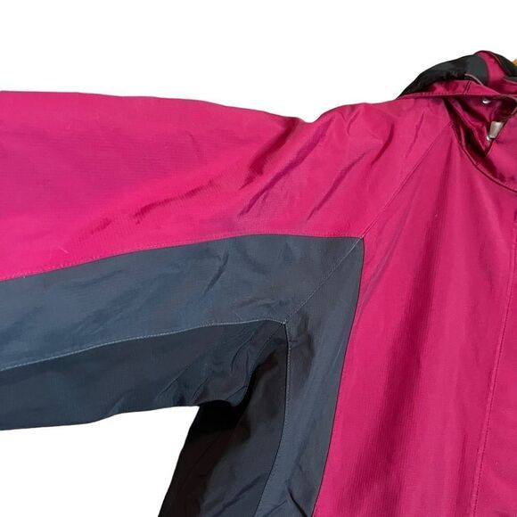 L.L. Bean ski jacket. Size large - Picture 10 of 13